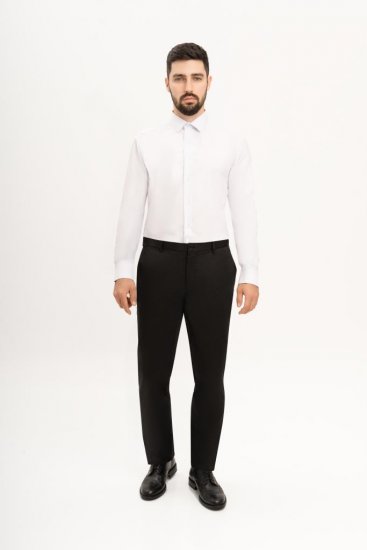 Брюки ДИР Черные